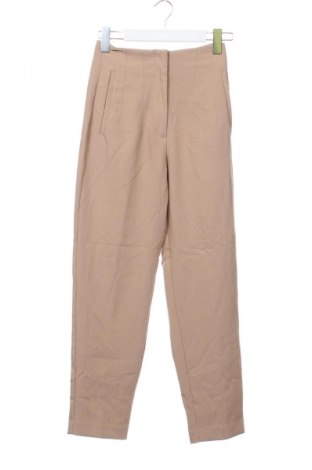 Γυναικείο παντελόνι Zara, Μέγεθος XS, Χρώμα Πολύχρωμο, Τιμή 9,99 €