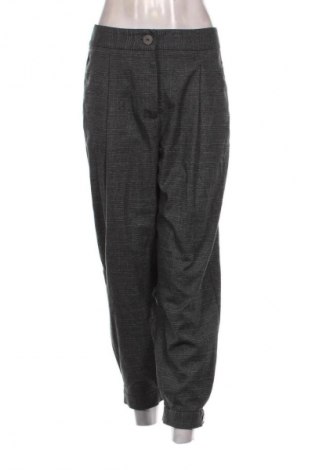 Дамски панталон Zara, Размер M, Цвят Многоцветен, Цена 15,99 лв.