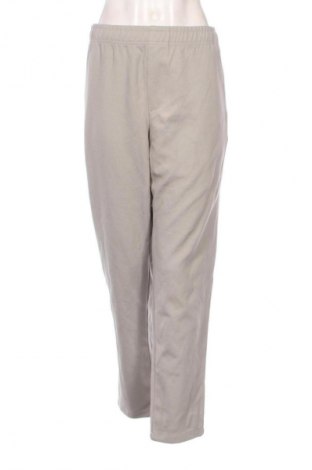 Damenhose Zara, Größe XL, Farbe Grau, Preis € 15,99