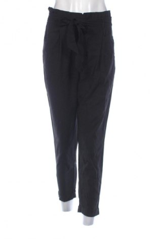 Дамски панталон Zara, Размер M, Цвят Черен, Цена 27,00 лв.