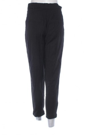 Дамски панталон Zara, Размер M, Цвят Черен, Цена 27,00 лв.