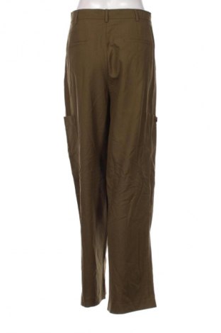 Damenhose Zara, Größe M, Farbe Grün, Preis € 12,99