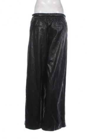 Дамски панталон Zara, Размер XL, Цвят Черен, Цена 10,73 €