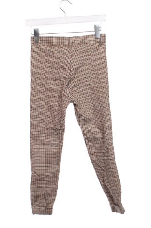 Γυναικείο παντελόνι Zara, Μέγεθος XS, Χρώμα Πολύχρωμο, Τιμή 7,99 €