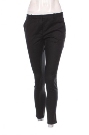 Pantaloni de femei Zara, Mărime S, Culoare Negru, Preț 57,99 Lei