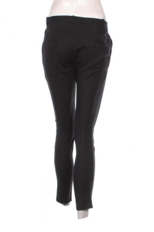 Pantaloni de femei Zara, Mărime S, Culoare Negru, Preț 57,99 Lei