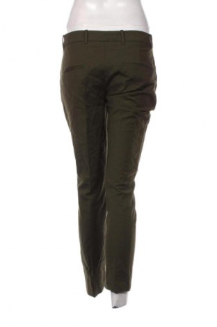 Damenhose Zara, Größe L, Farbe Grün, Preis 13,99 €