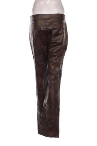 Dámske nohavice Zara, Veľkosť L, Farba Hnedá, Cena  16,95 €