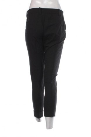 Γυναικείο παντελόνι Zara, Μέγεθος L, Χρώμα Μαύρο, Τιμή 13,99 €