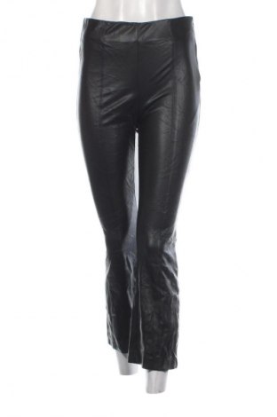 Γυναικείο παντελόνι Zara, Μέγεθος M, Χρώμα Μαύρο, Τιμή 12,99 €