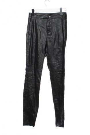 Damenhose Zara, Größe XS, Farbe Schwarz, Preis € 10,99