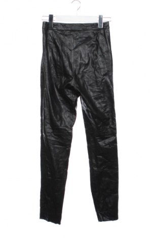 Damenhose Zara, Größe XS, Farbe Schwarz, Preis € 10,99
