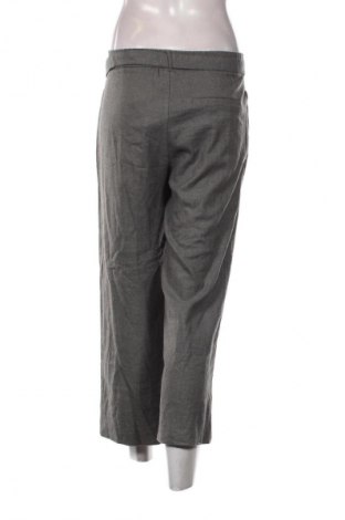 Damskie spodnie Zara, Rozmiar S, Kolor Szary, Cena 44,99 zł