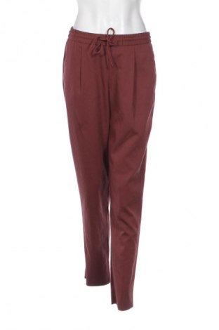 Damenhose Zara, Größe M, Farbe Rot, Preis € 13,80