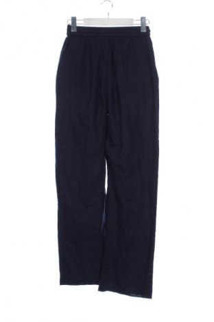 Damenhose Zara, Größe XS, Farbe Blau, Preis 13,81 €