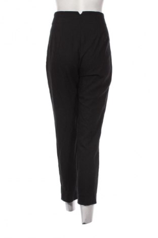 Γυναικείο παντελόνι Zara, Μέγεθος S, Χρώμα Μαύρο, Τιμή 11,99 €