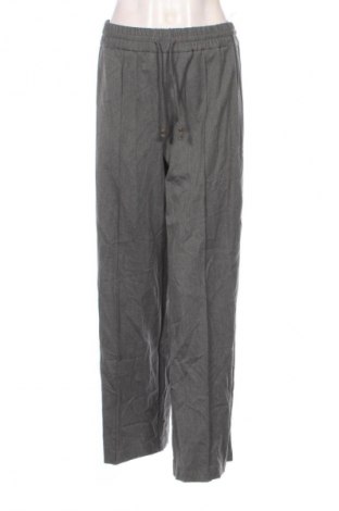 Damskie spodnie Zara, Rozmiar S, Kolor Szary, Cena 44,99 zł