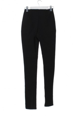 Pantaloni de femei Zara, Mărime XXS, Culoare Negru, Preț 94,99 Lei