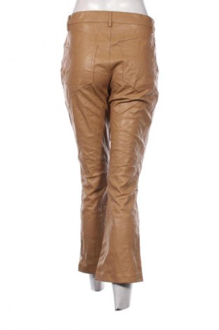 Dámské kalhoty  Zara, Velikost M, Barva Béžová, Cena  309,00 Kč