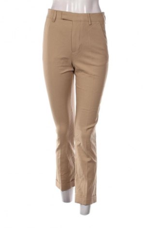 Női nadrág Zara, Méret S, Szín Bézs, Ár 5 229 Ft