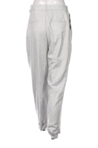 Damenhose Zara, Größe M, Farbe Grau, Preis 11,99 €