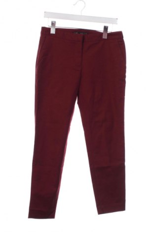 Damenhose Zara, Größe L, Farbe Rot, Preis 13,80 €