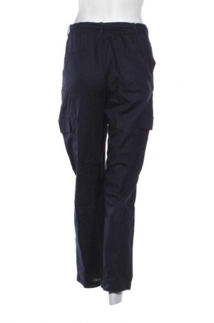 Dámske nohavice Zara, Veľkosť L, Farba Modrá, Cena  13,81 €