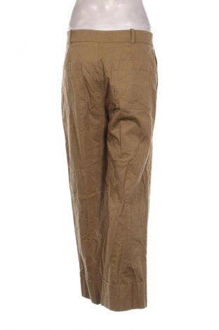 Дамски панталон Zara, Размер M, Цвят Бежов, Цена 9,20 €