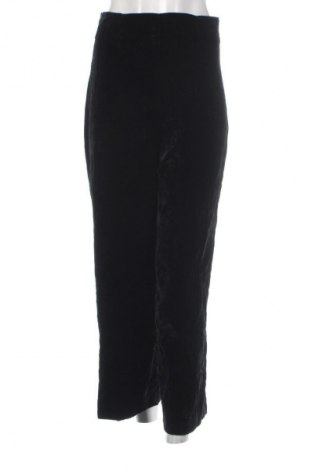 Dámske nohavice Zara, Veľkosť S, Farba Čierna, Cena  12,95 €