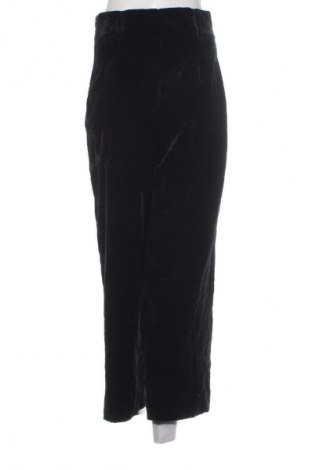 Dámske nohavice Zara, Veľkosť S, Farba Čierna, Cena  12,95 €