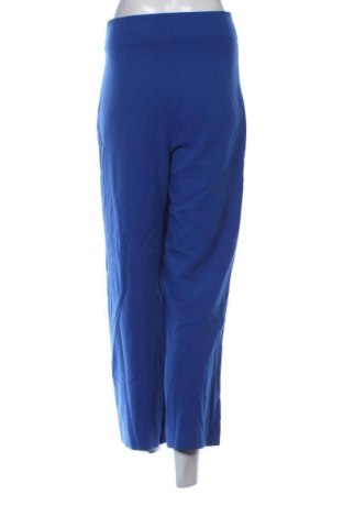 Γυναικείο παντελόνι Zara, Μέγεθος S, Χρώμα Μπλέ, Τιμή 11,99 €