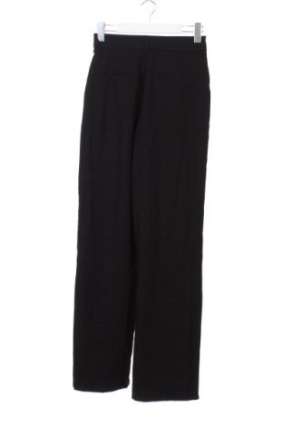 Damenhose Zara, Größe XS, Farbe Schwarz, Preis € 12,99