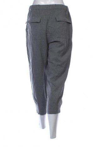 Damenhose Zara, Größe M, Farbe Grau, Preis € 11,99