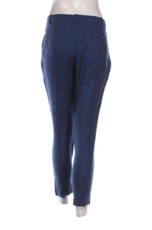 Dámské kalhoty  Zara, Velikost M, Barva Modrá, Cena  341,00 Kč