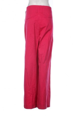 Dámské kalhoty  Zara, Velikost XL, Barva Růžová, Cena  346,00 Kč