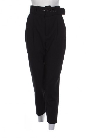 Damenhose Zara, Größe S, Farbe Schwarz, Preis 13,81 €