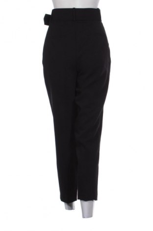 Damenhose Zara, Größe S, Farbe Schwarz, Preis 13,81 €