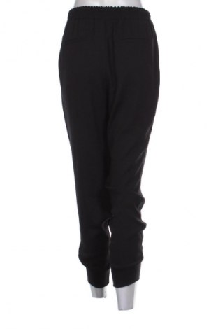 Pantaloni de femei Zara, Mărime M, Culoare Negru, Preț 71,05 Lei