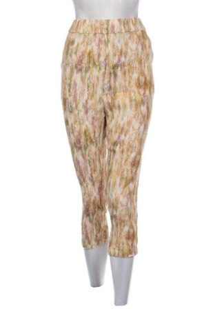 Damenhose Zara, Größe XL, Farbe Mehrfarbig, Preis € 13,81