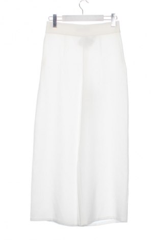 Dámské kalhoty  Zara, Velikost XS, Barva Bílá, Cena  342,00 Kč