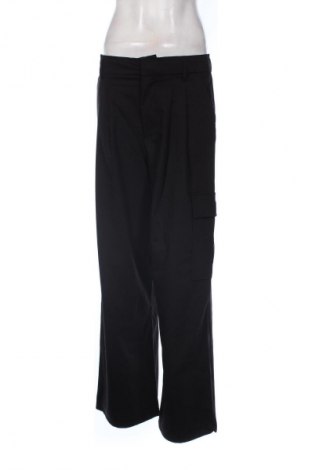 Damenhose Zara, Größe M, Farbe Schwarz, Preis 13,81 €