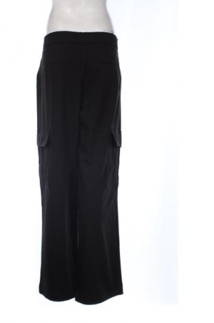 Damenhose Zara, Größe M, Farbe Schwarz, Preis 13,81 €