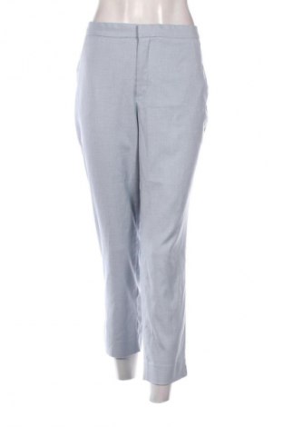 Dámské kalhoty  Zara, Velikost XXL, Barva Modrá, Cena  342,00 Kč