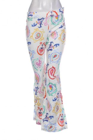 Damenhose Zara, Größe S, Farbe Mehrfarbig, Preis 13,81 €