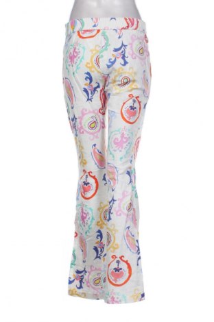 Damenhose Zara, Größe S, Farbe Mehrfarbig, Preis 13,81 €