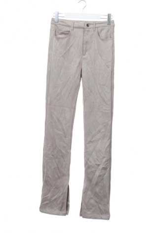 Dámské kalhoty  Zara, Velikost XS, Barva Šedá, Cena  279,00 Kč