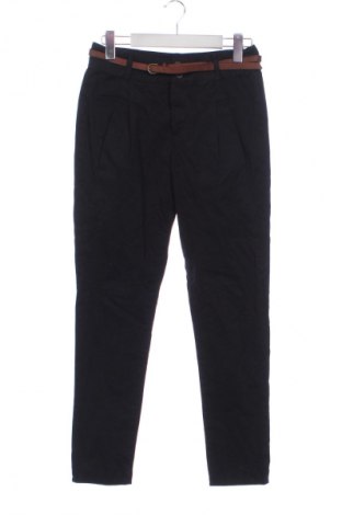 Dámské kalhoty  Zara, Velikost XS, Barva Modrá, Cena  259,00 Kč