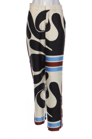 Dámské kalhoty  Zara, Velikost L, Barva Vícebarevné, Cena  342,00 Kč