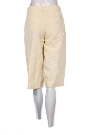 Dámské kalhoty  Zara, Velikost S, Barva Béžová, Cena  784,00 Kč