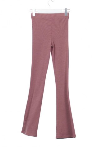 Damenhose Zara, Größe XS, Farbe Aschrosa, Preis € 13,80